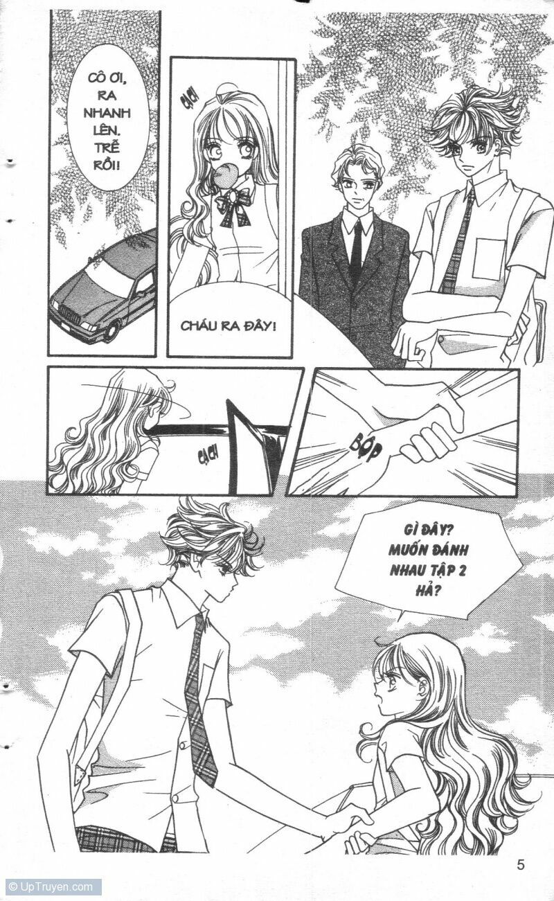 I Accept You: Chapter 14