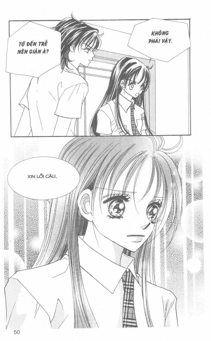 I Accept You: Chapter 14