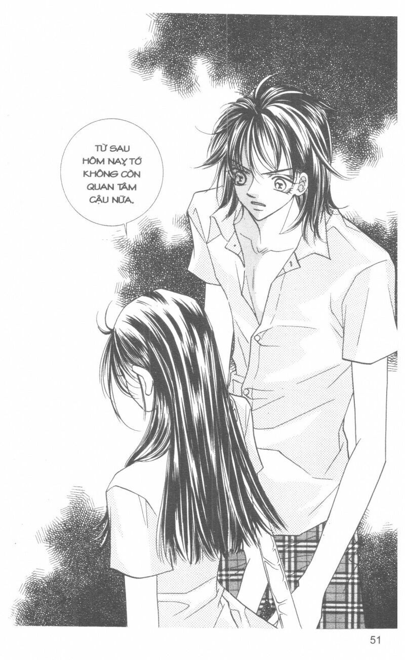 I Accept You: Chapter 14