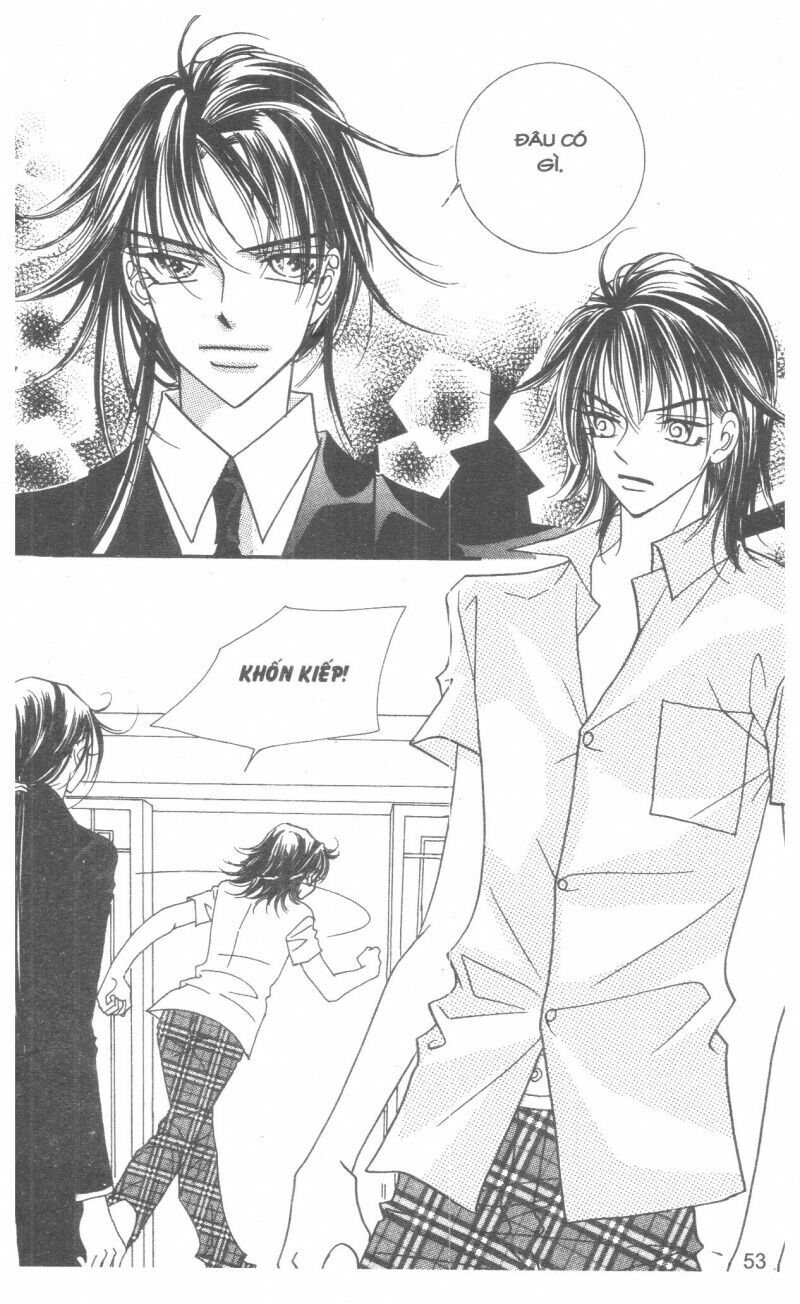 I Accept You: Chapter 14