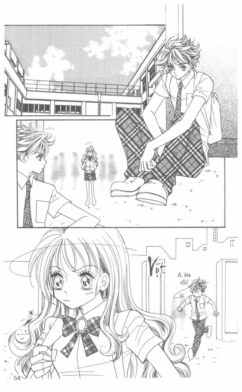 I Accept You: Chapter 14