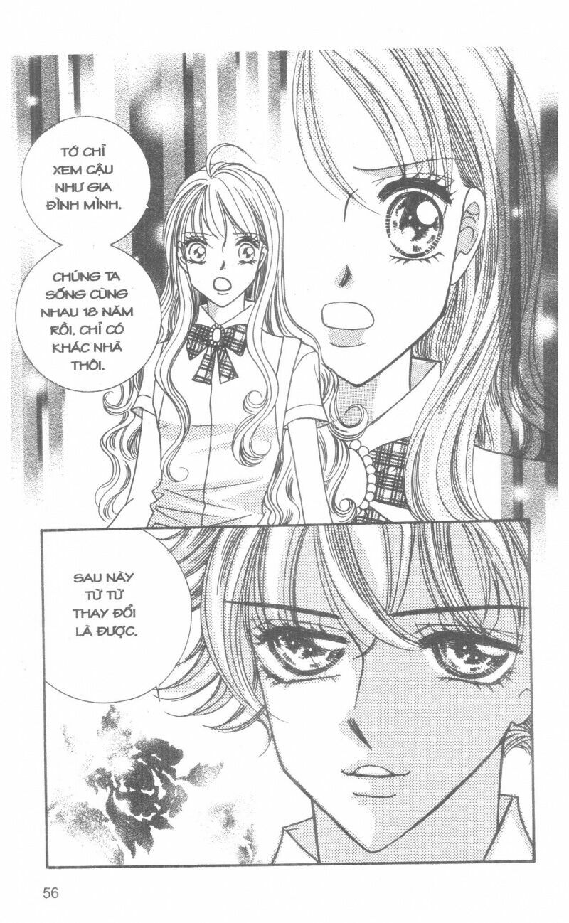 I Accept You: Chapter 14