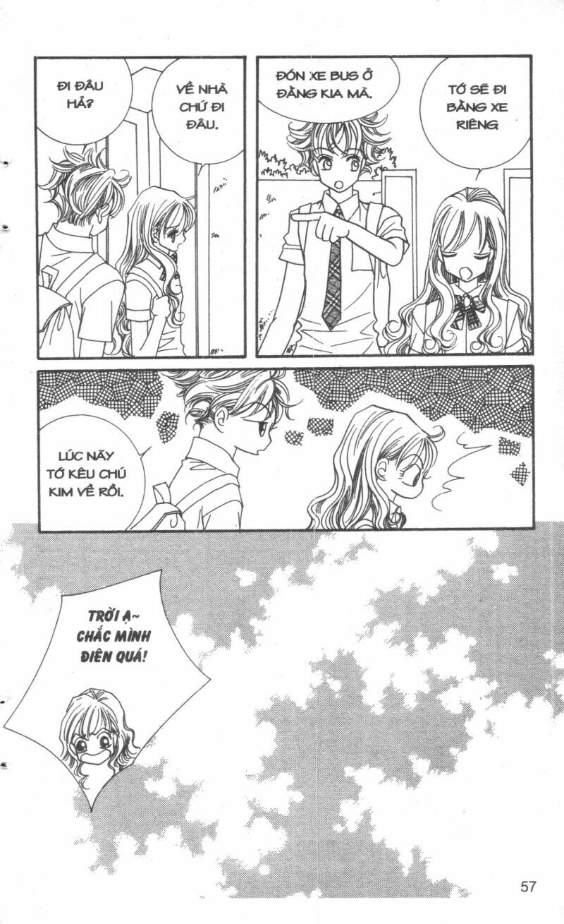 I Accept You: Chapter 14