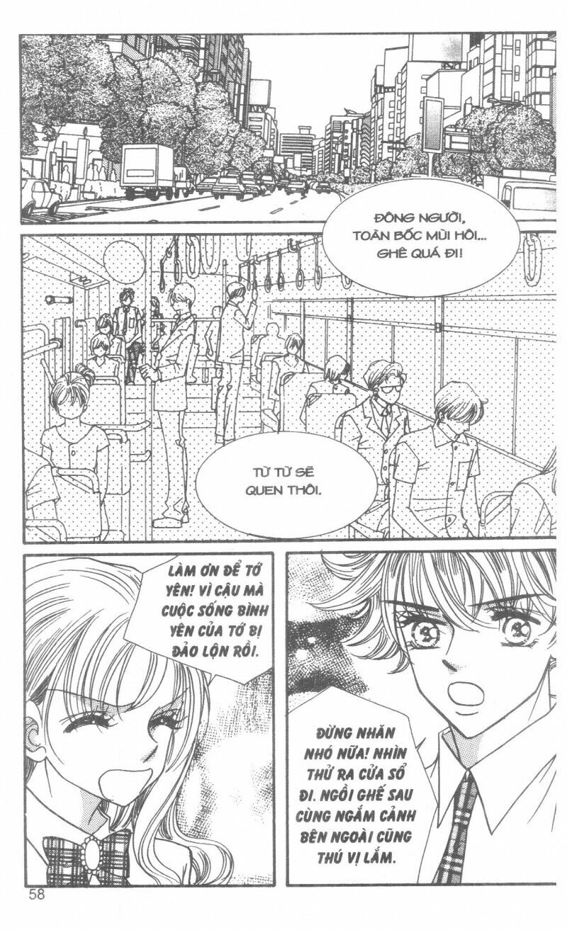 I Accept You: Chapter 14