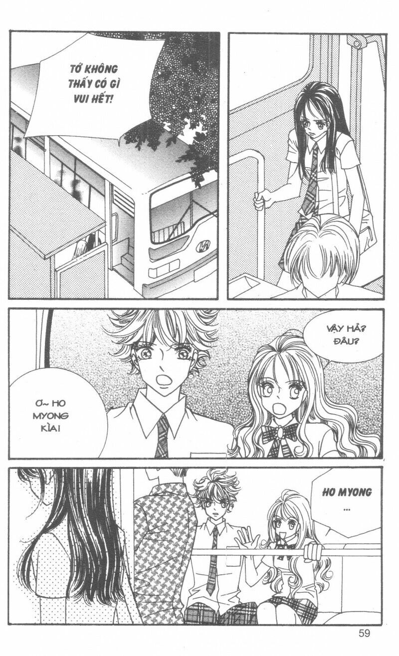 I Accept You: Chapter 14