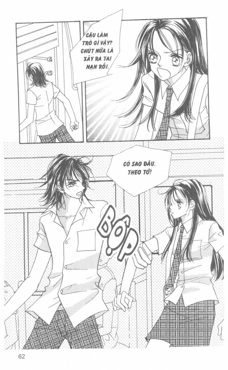 I Accept You: Chapter 14