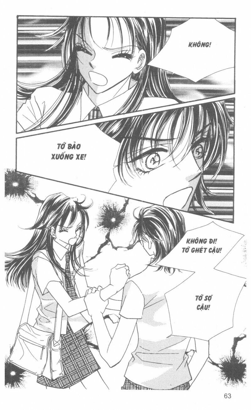 I Accept You: Chapter 14