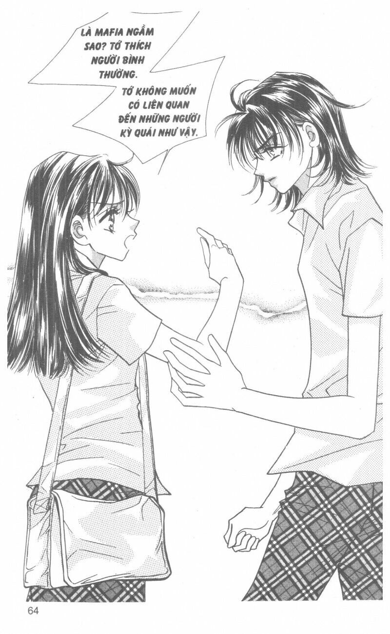 I Accept You: Chapter 14