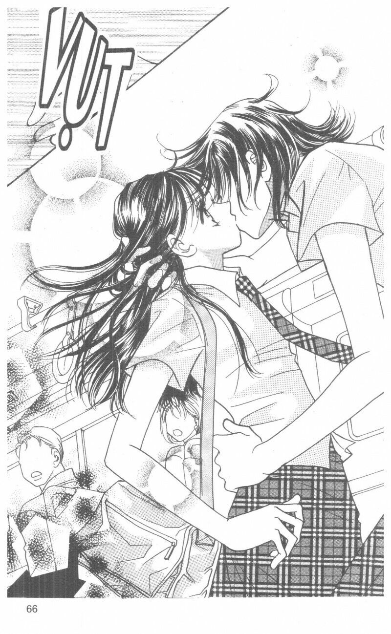 I Accept You: Chapter 14