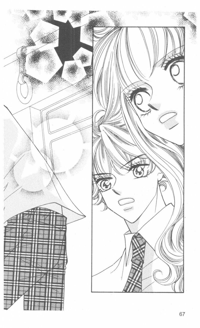 I Accept You: Chapter 14