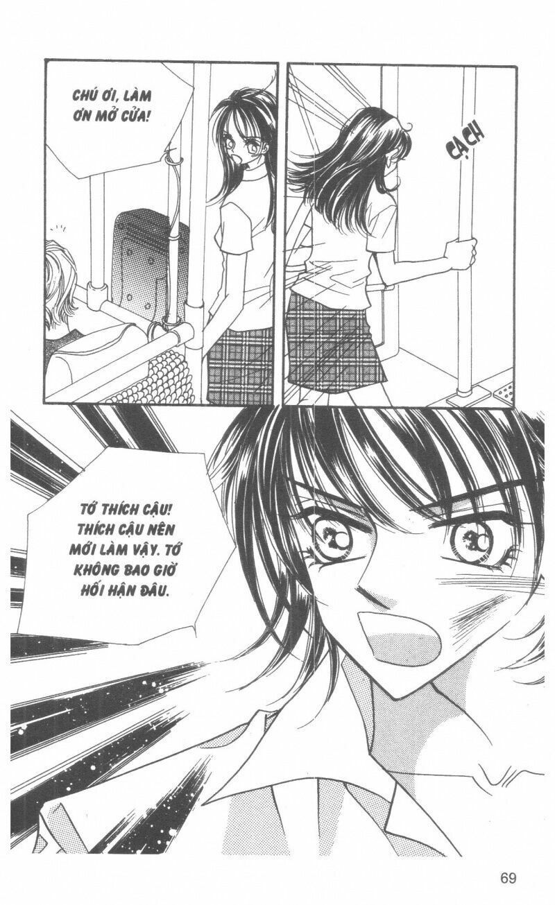 I Accept You: Chapter 14