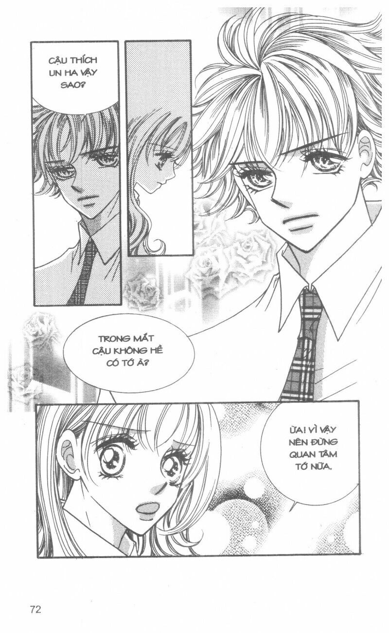 I Accept You: Chapter 14