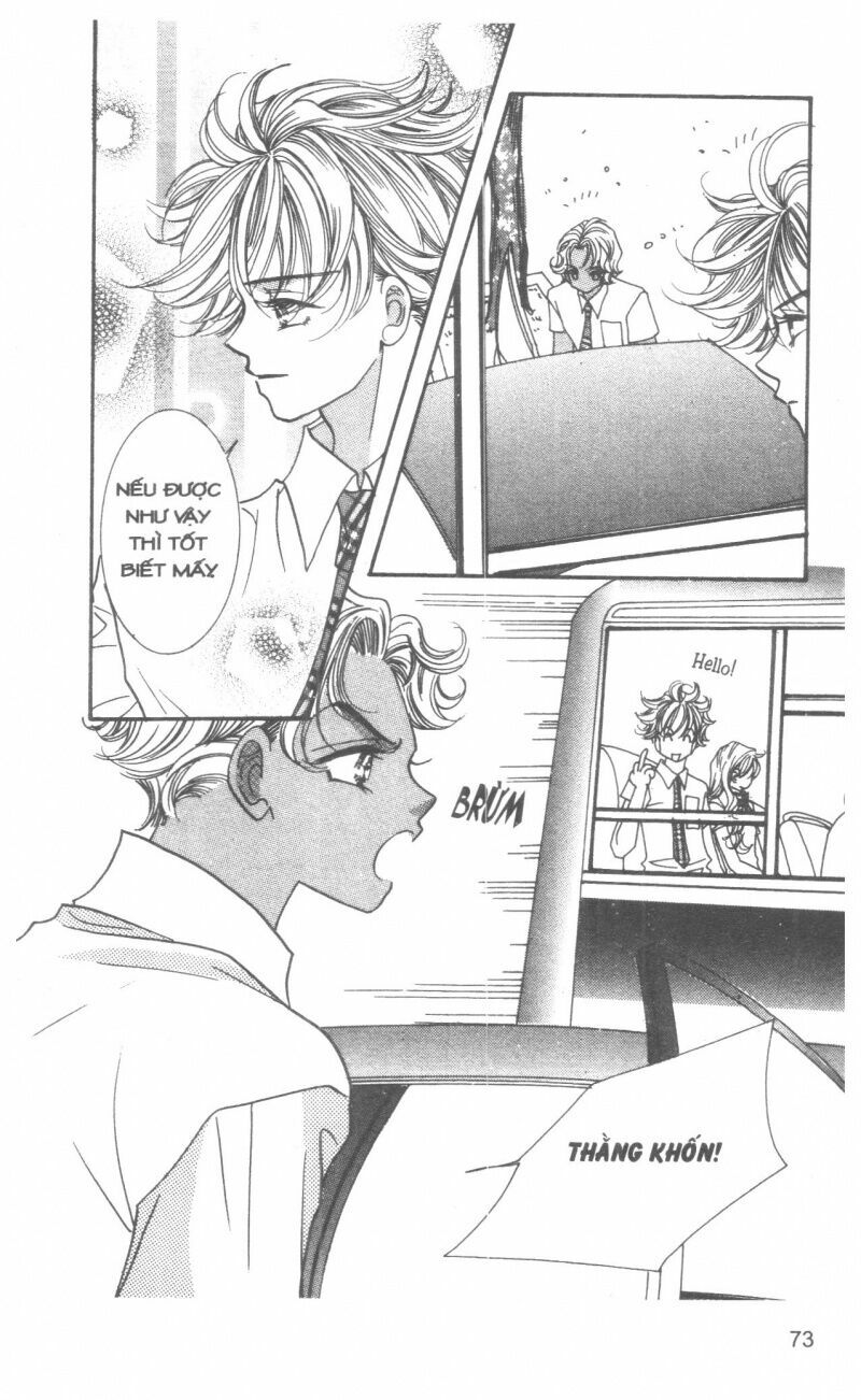 I Accept You: Chapter 14