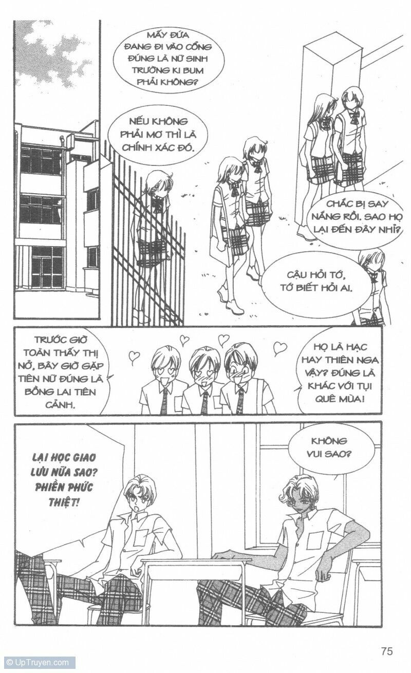 I Accept You: Chapter 14
