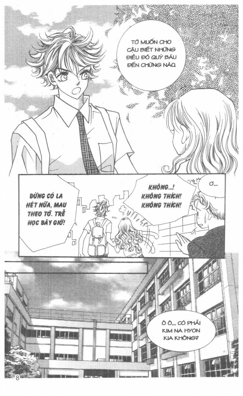I Accept You: Chapter 14