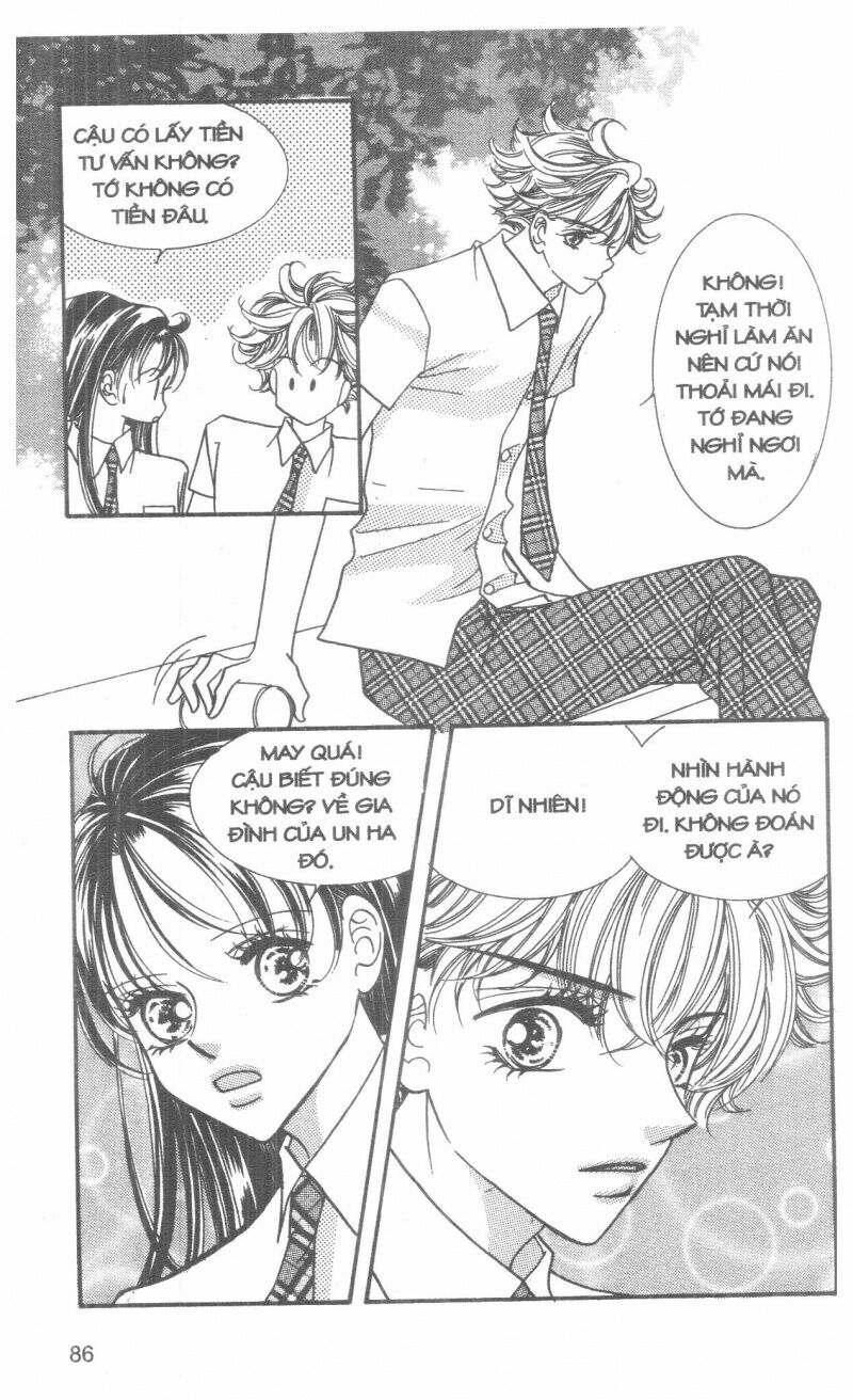 I Accept You: Chapter 14
