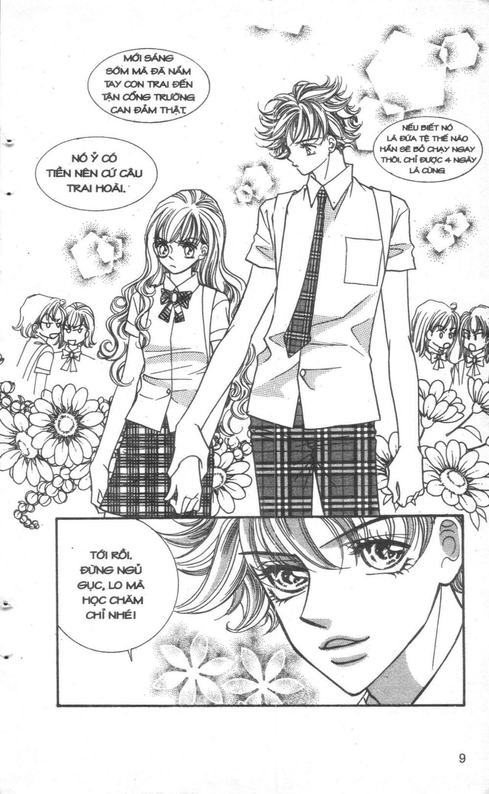 I Accept You: Chapter 14