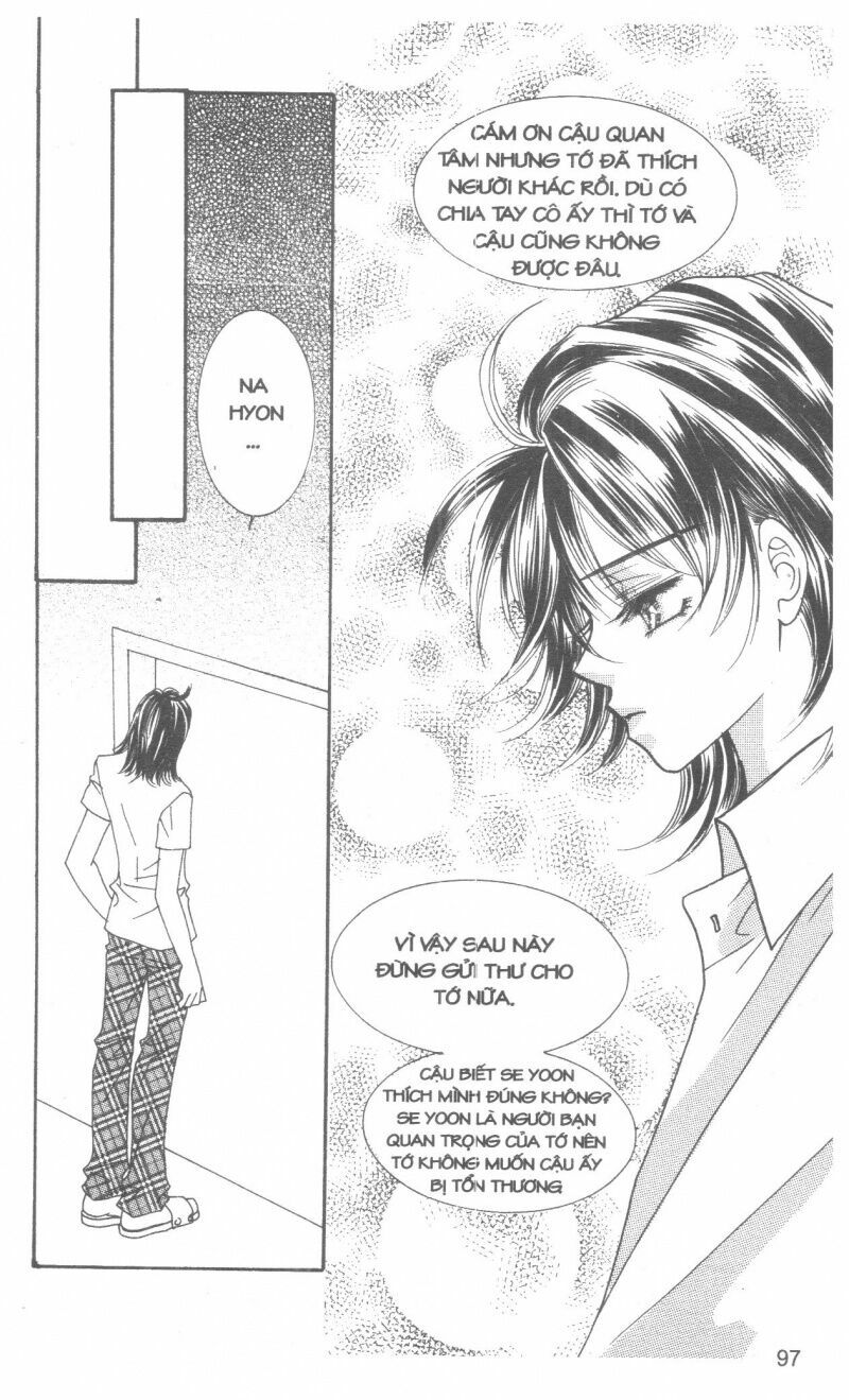 I Accept You: Chapter 14