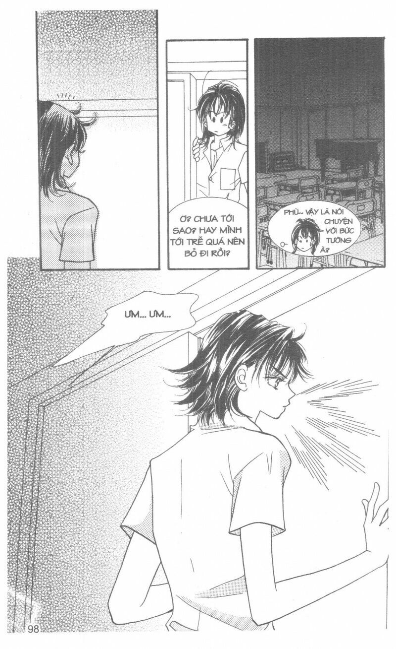 I Accept You: Chapter 14