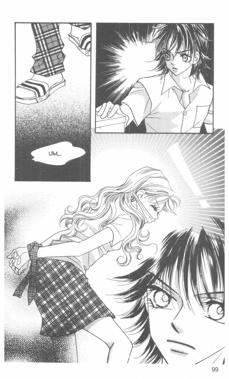 I Accept You: Chapter 14