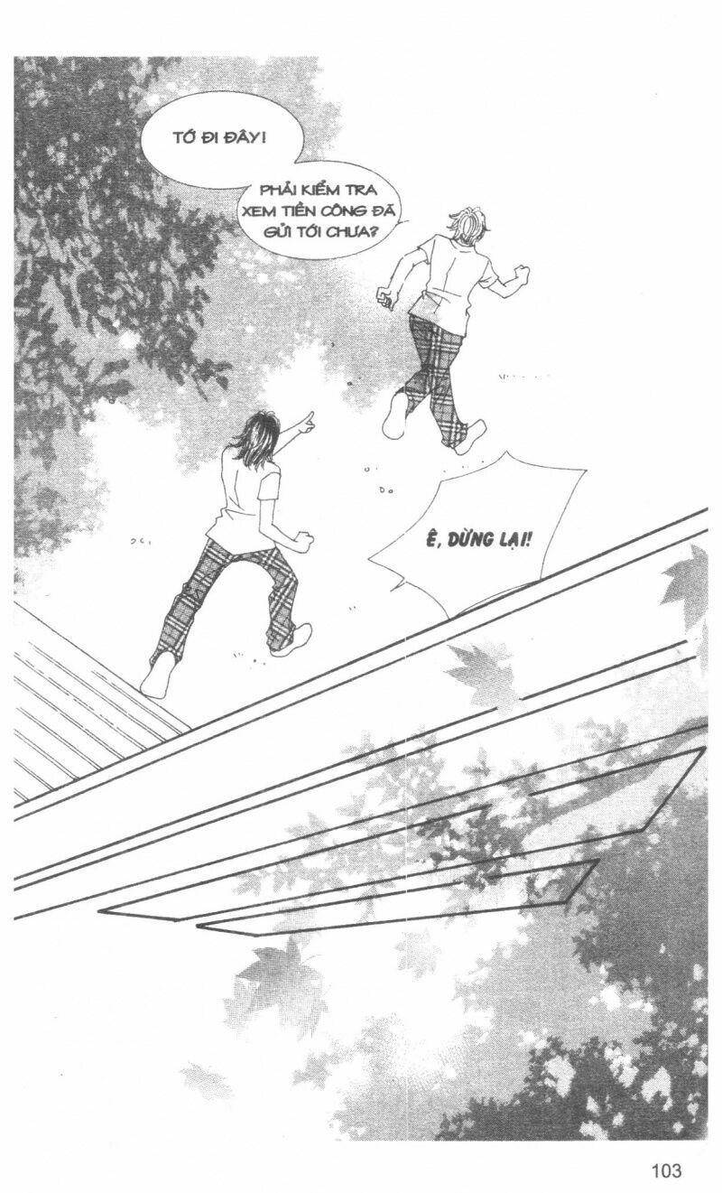 I Accept You: Chapter 15
