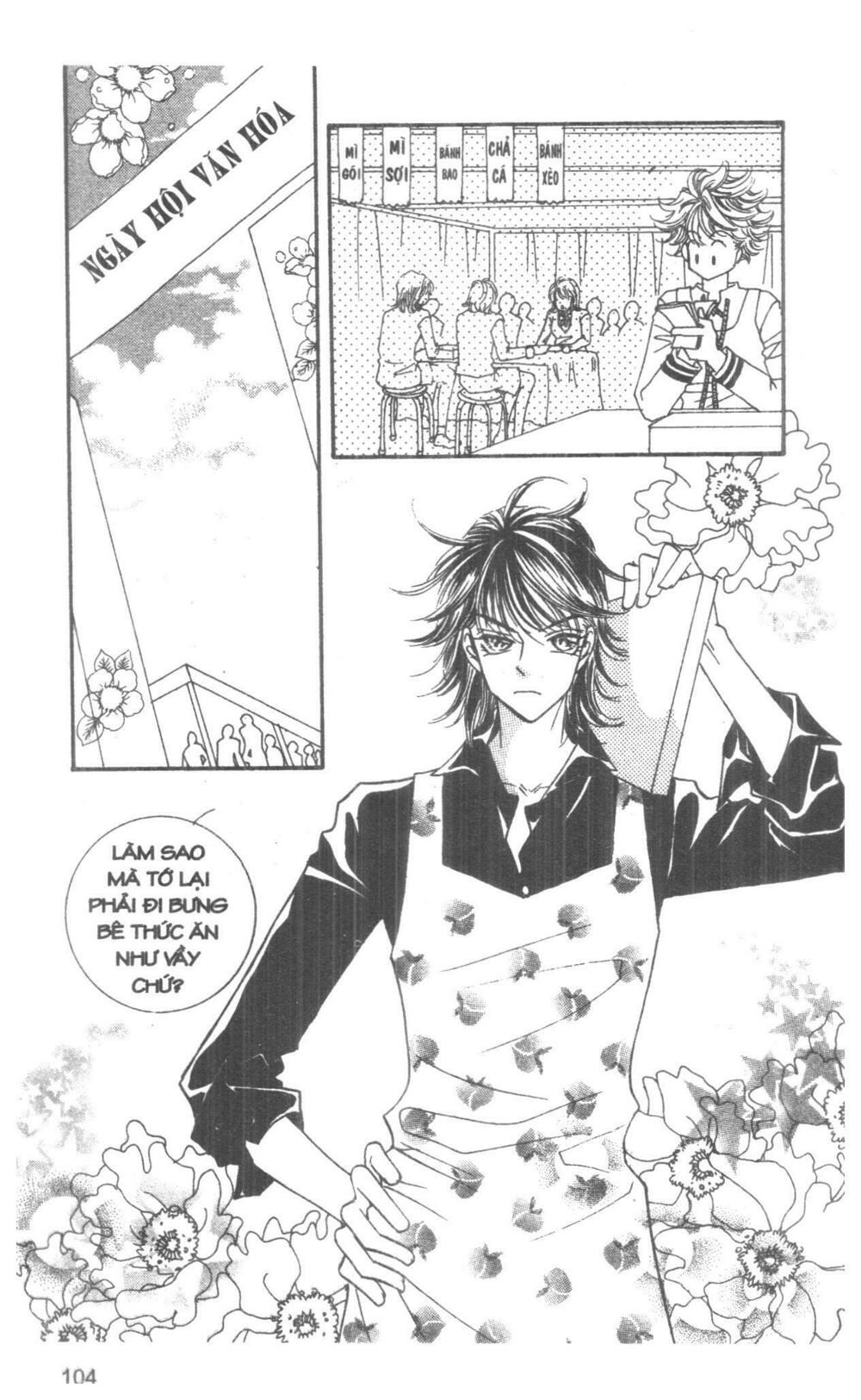 I Accept You: Chapter 15