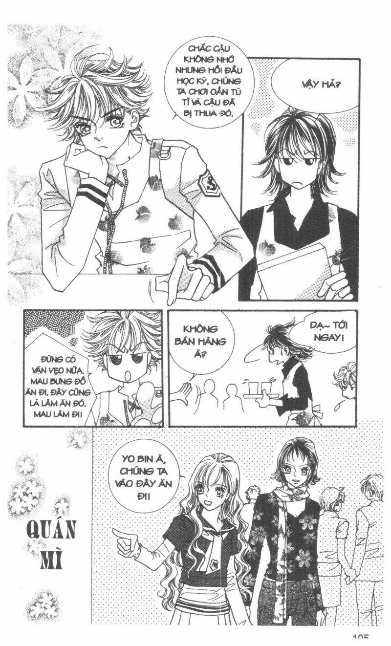 I Accept You: Chapter 15