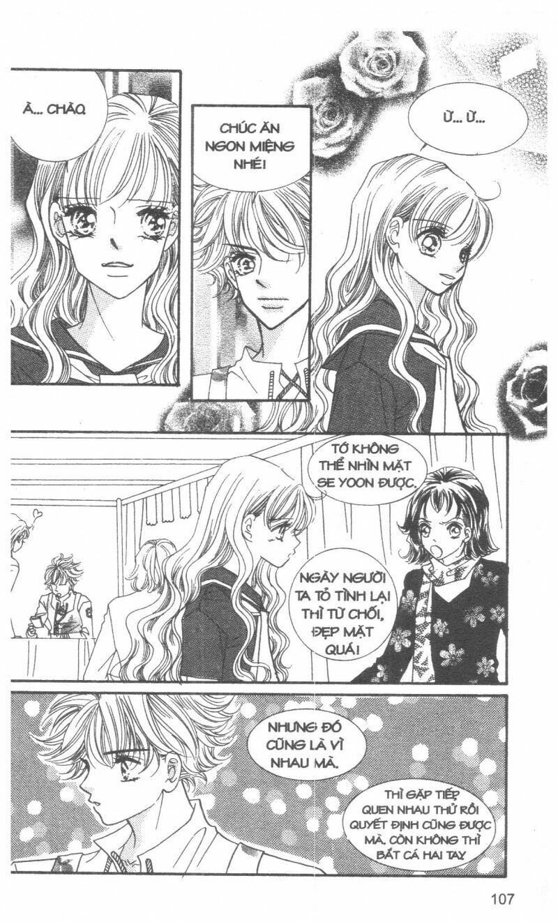 I Accept You: Chapter 15