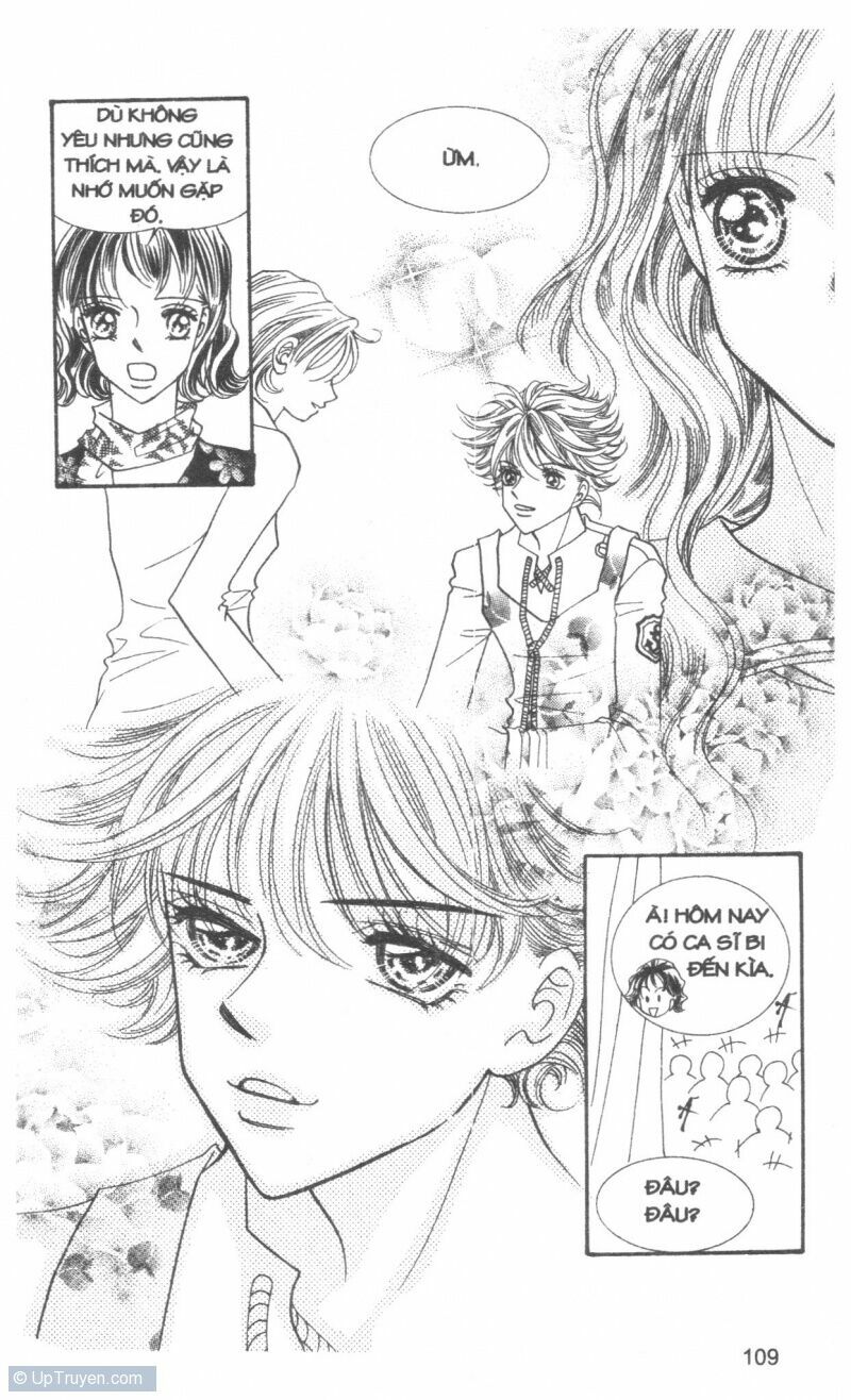 I Accept You: Chapter 15
