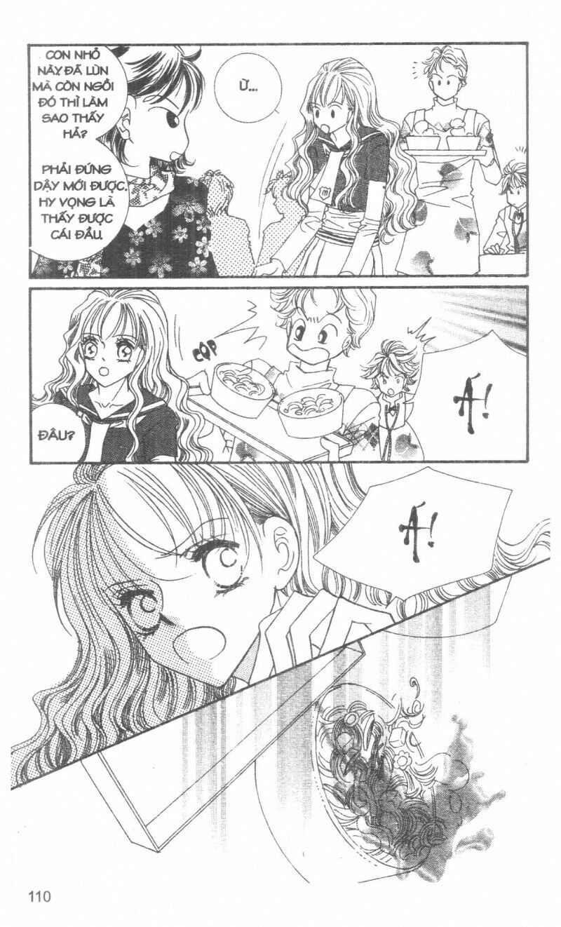 I Accept You: Chapter 15