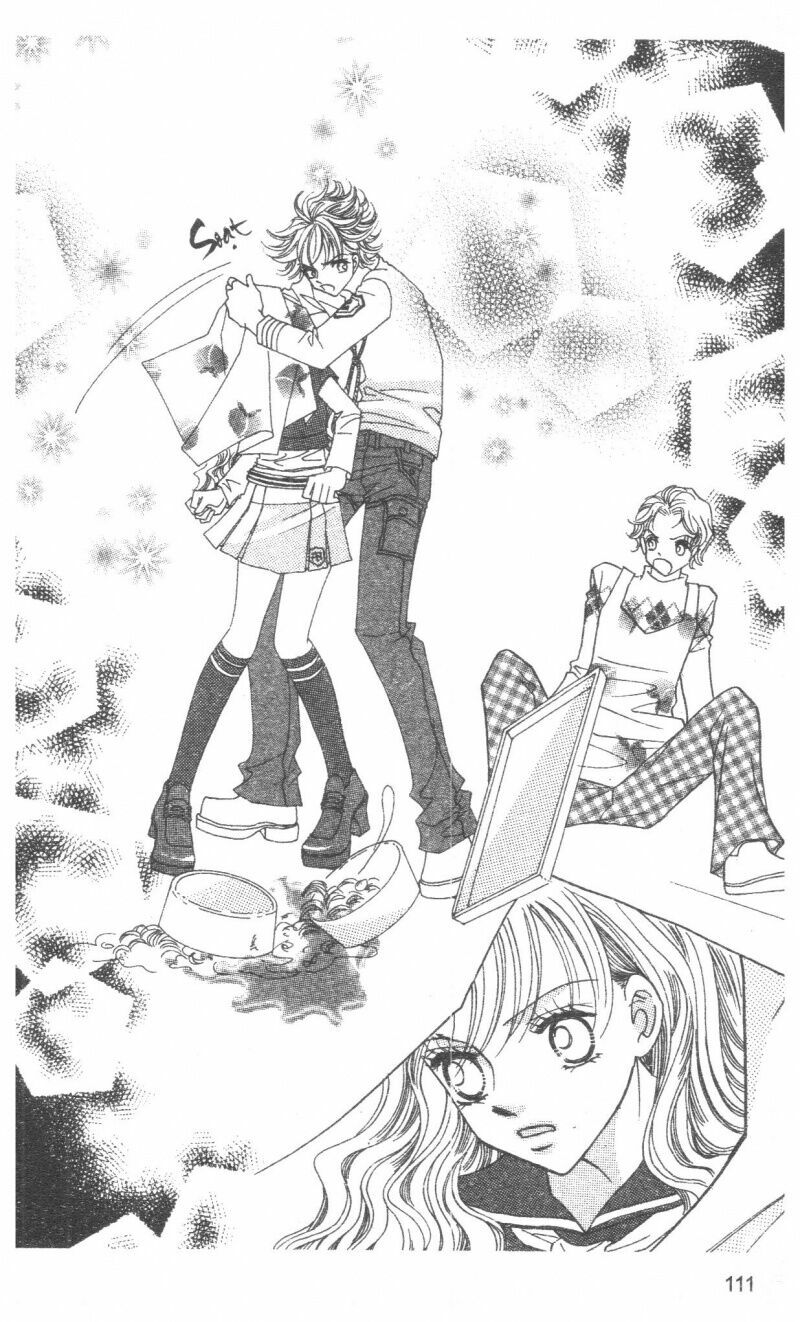 I Accept You: Chapter 15