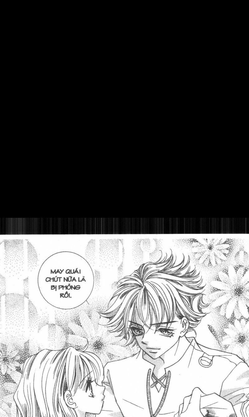 I Accept You: Chapter 15