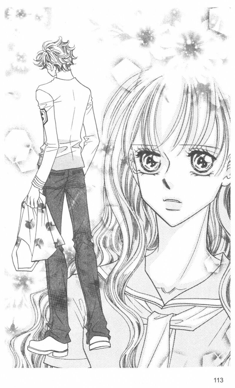 I Accept You: Chapter 15