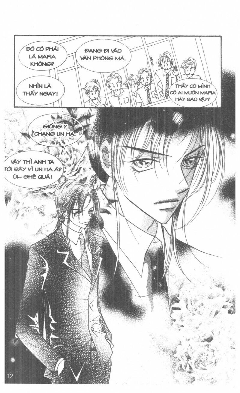 I Accept You: Chapter 15
