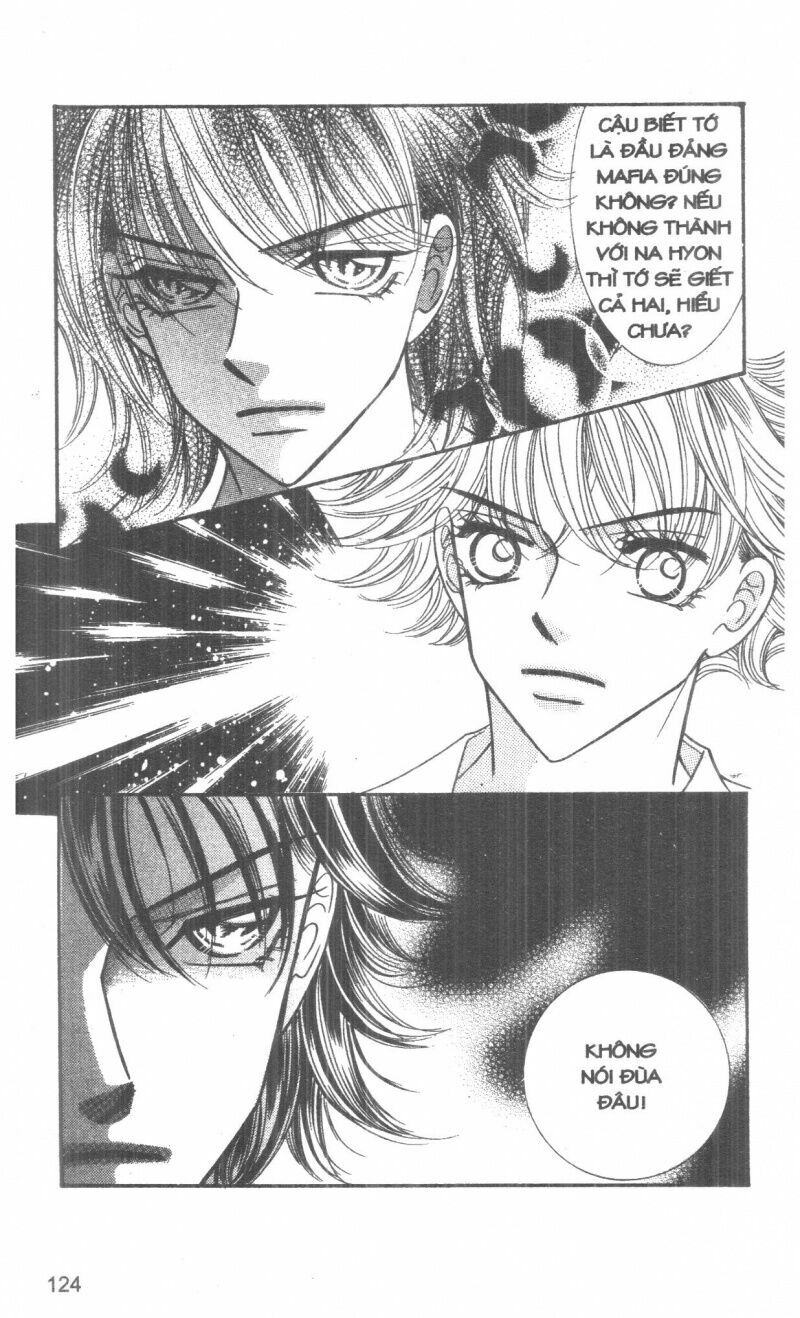 I Accept You: Chapter 15