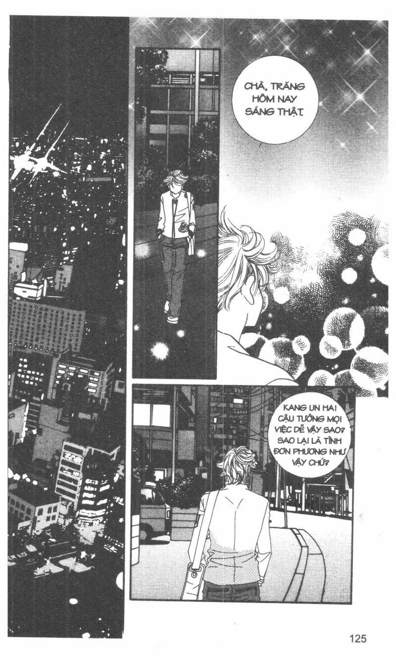 I Accept You: Chapter 15