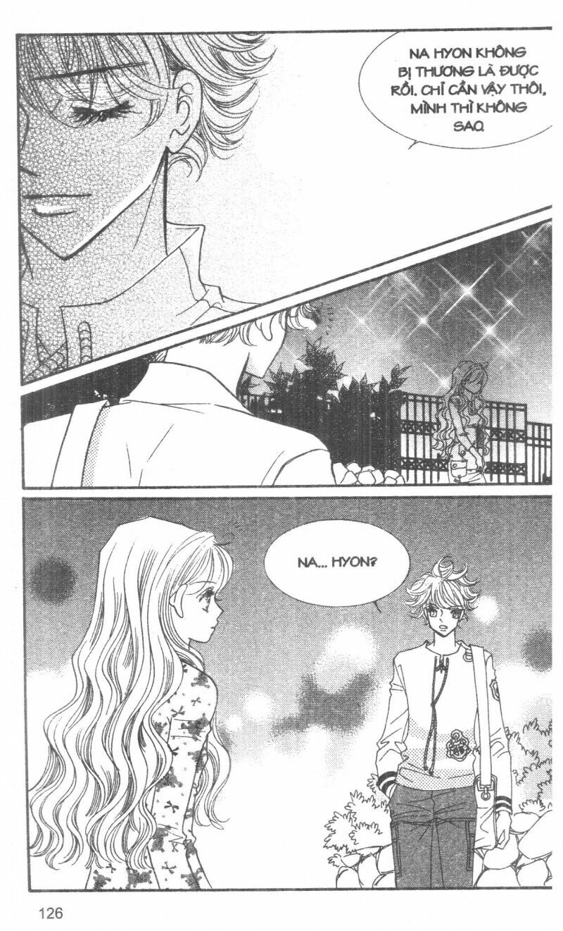 I Accept You: Chapter 15
