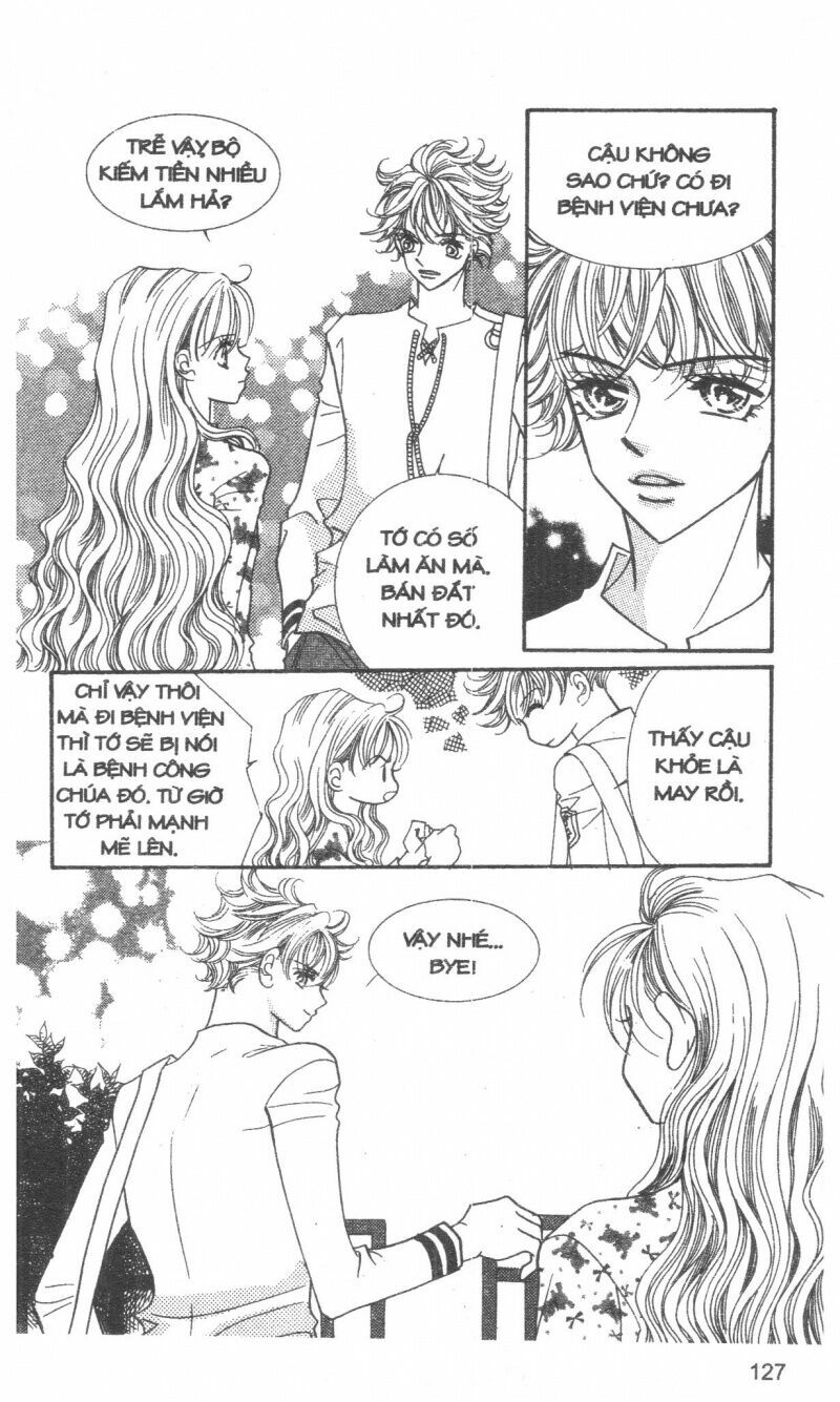 I Accept You: Chapter 15