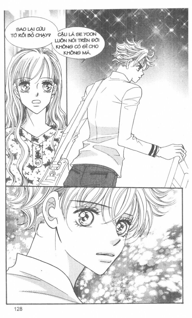 I Accept You: Chapter 15