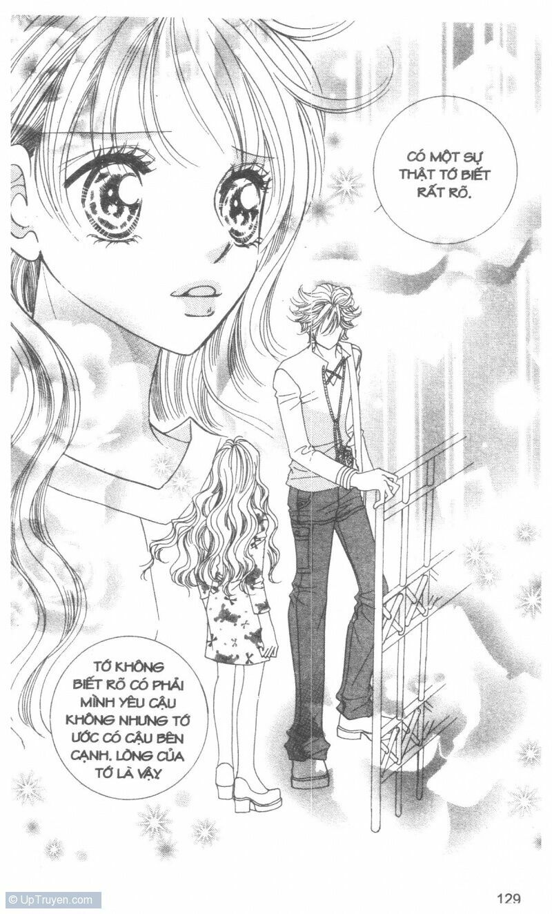 I Accept You: Chapter 15