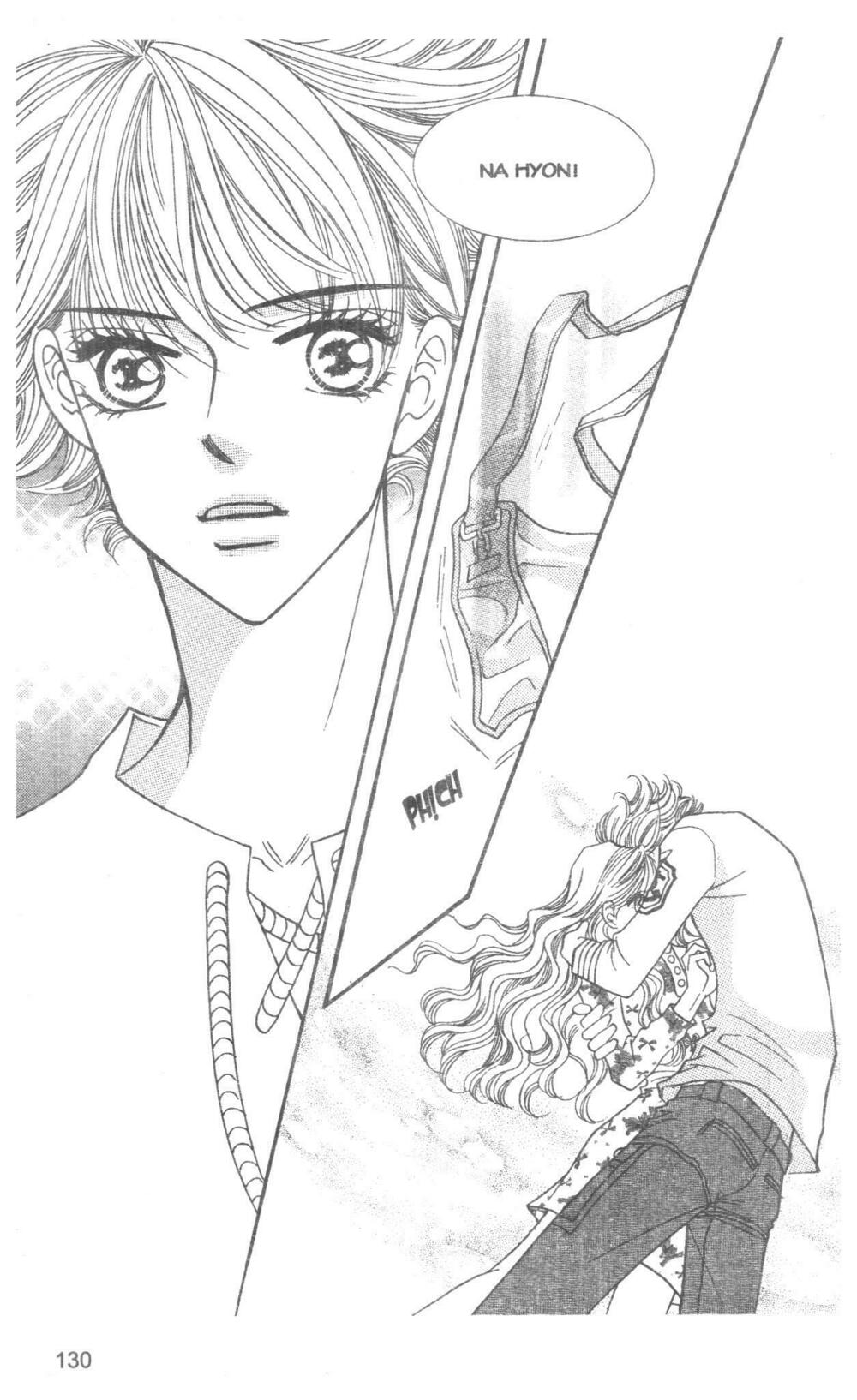 I Accept You: Chapter 15