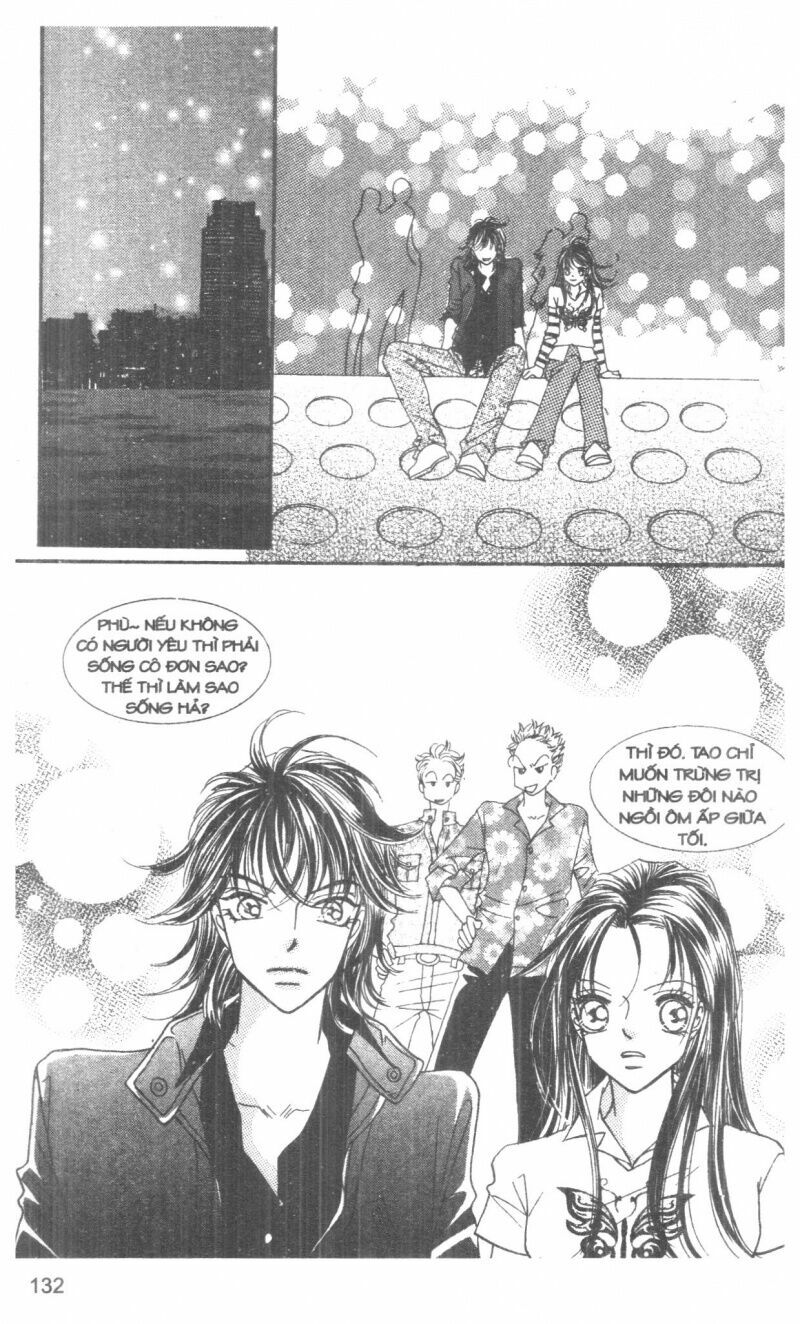 I Accept You: Chapter 15