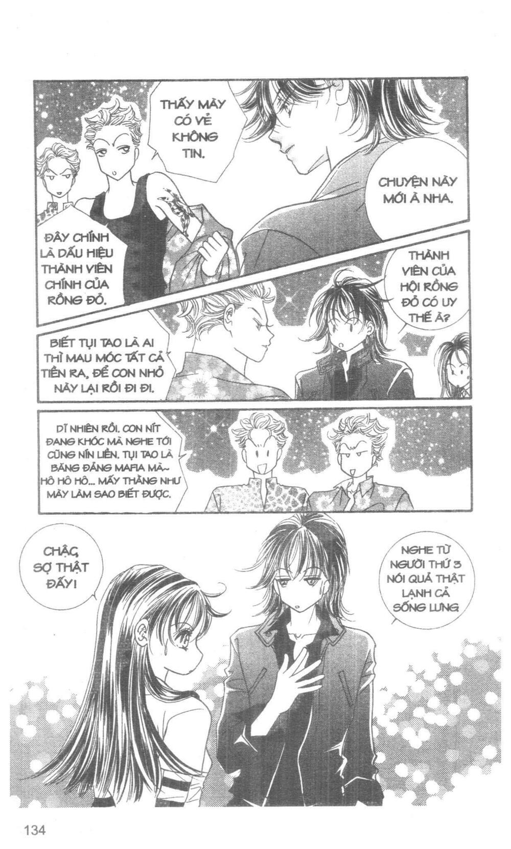 I Accept You: Chapter 15