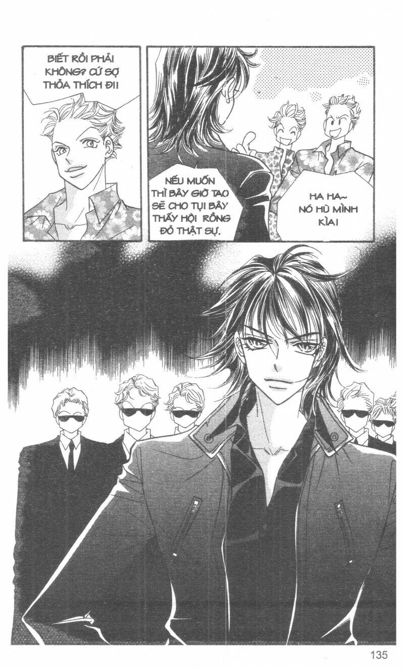 I Accept You: Chapter 15