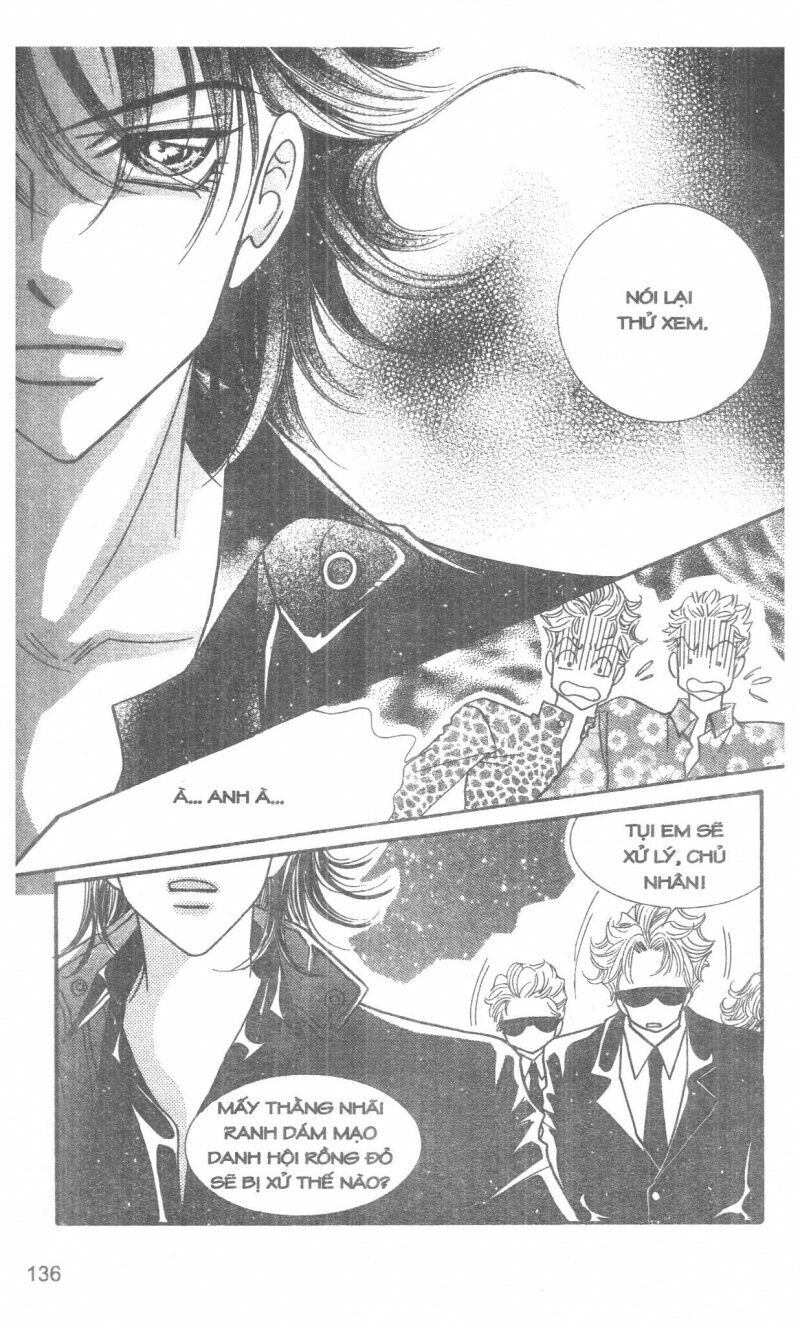 I Accept You: Chapter 15