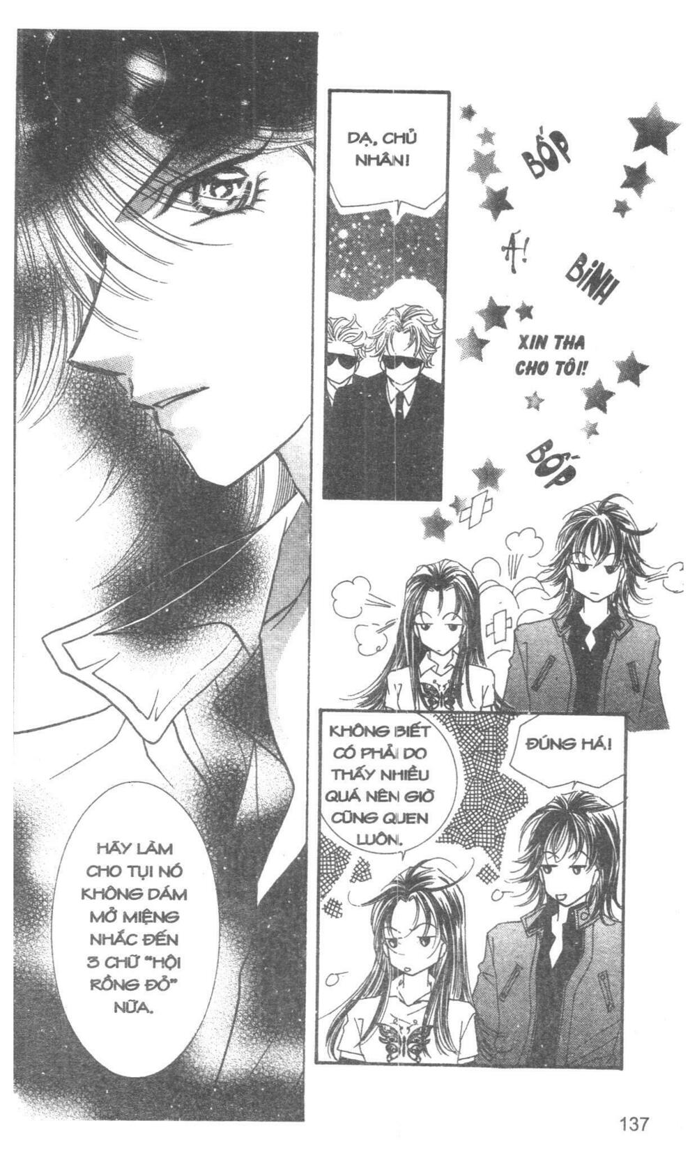 I Accept You: Chapter 15