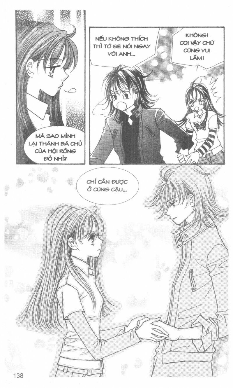 I Accept You: Chapter 15
