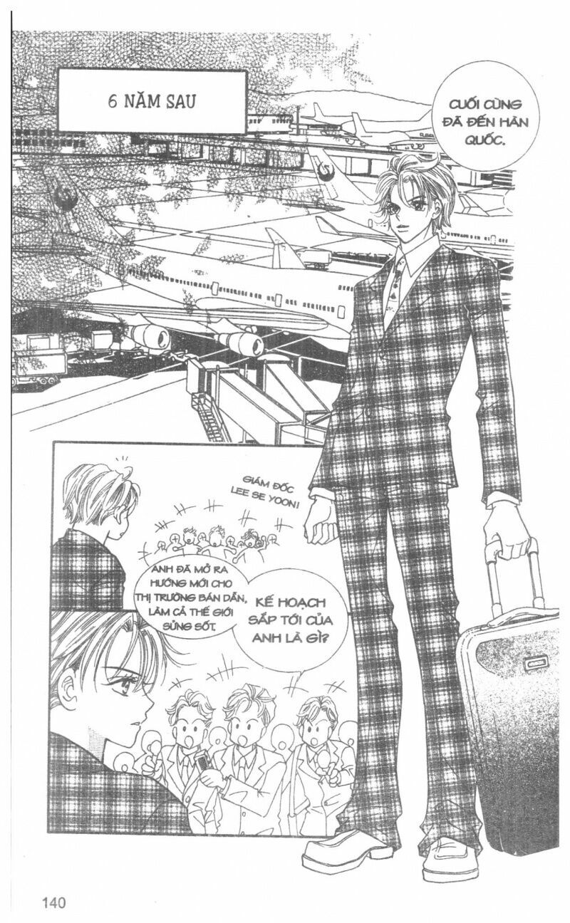 I Accept You: Chapter 15
