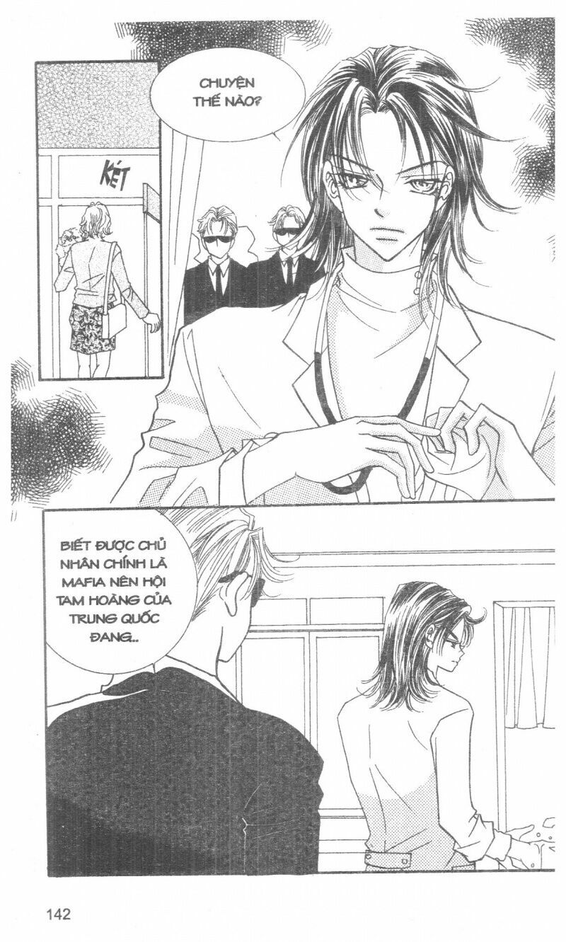 I Accept You: Chapter 15