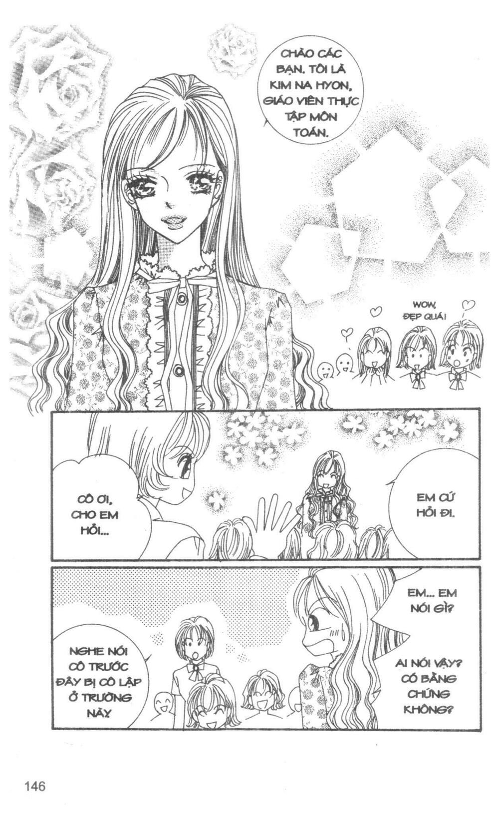 I Accept You: Chapter 15